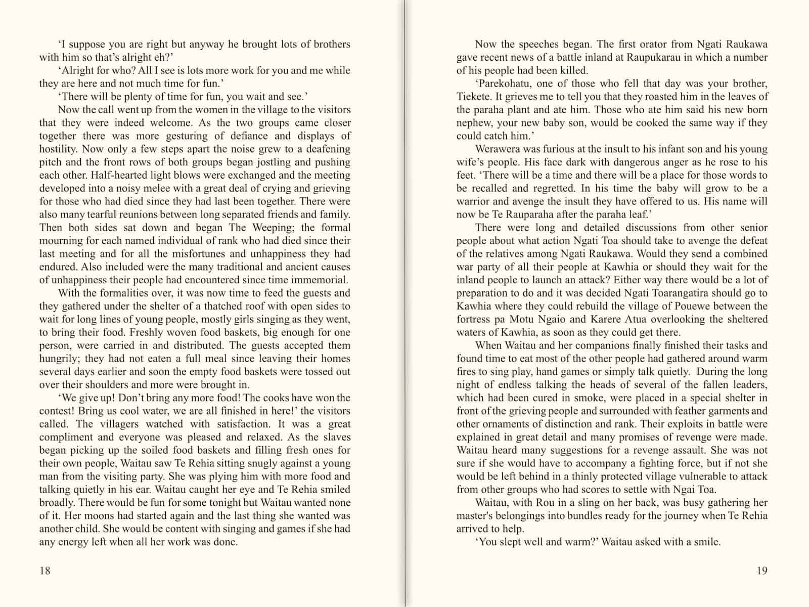 Tides of Kawhia - Image 4