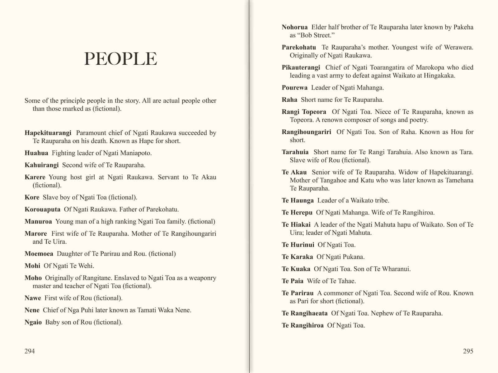 Tides of Kawhia - Image 3