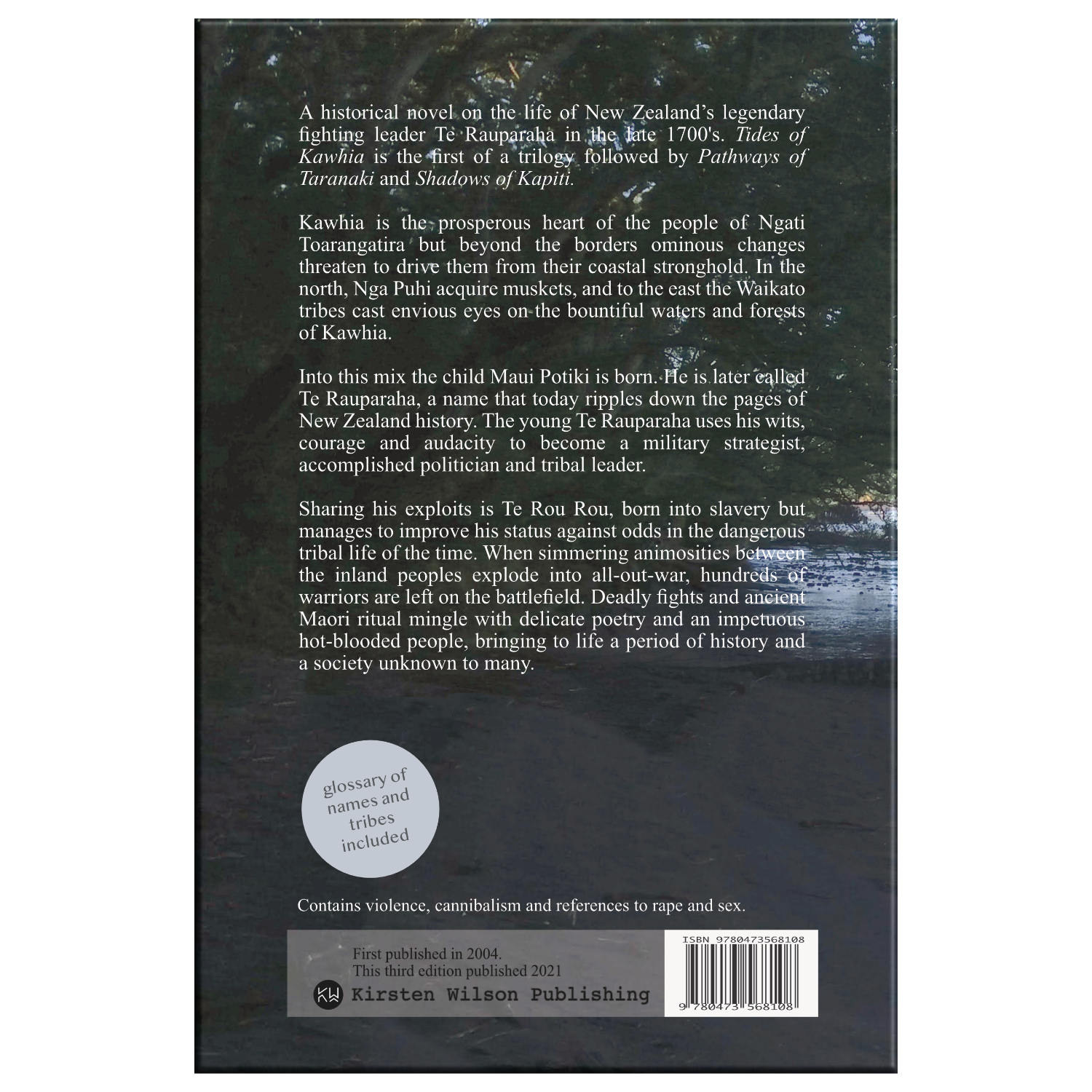 ISBN 978-0-473-56810-8